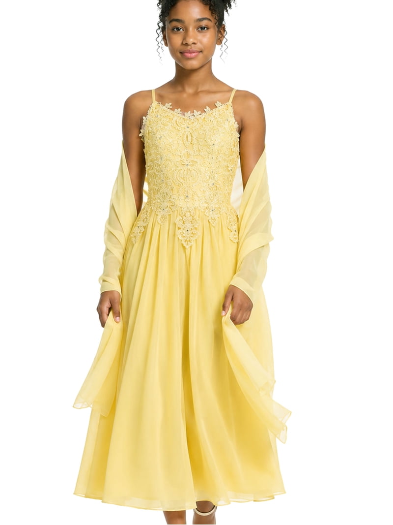 women corset dress Bloom Overture (Long) In Stock / L BRIDESMAIDS DRESS 5 YEARS size-filter:3XL Women's Spring Long Sleeved Color:Wedgwood