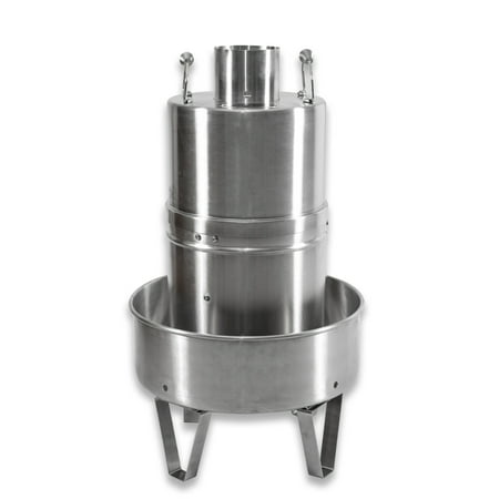 ORION COOKER SMALL (Pack of 1)