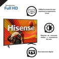 thumbnail image 4 of TV Hisense 40 Pulgadas 1080p HD Smart TV LED 40H5D, 4 of 4