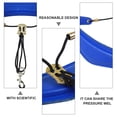 thumbnail image 3 of EeaseCA Saxophone Neck Strap Adjustable Sax Strap Instruments Tool with Metal Hook, 3 of 8