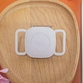 thumbnail image 3 of Dog Collar Case for Tile by Life360 Trackers Protector Holder Flexible Case, 3 of 11