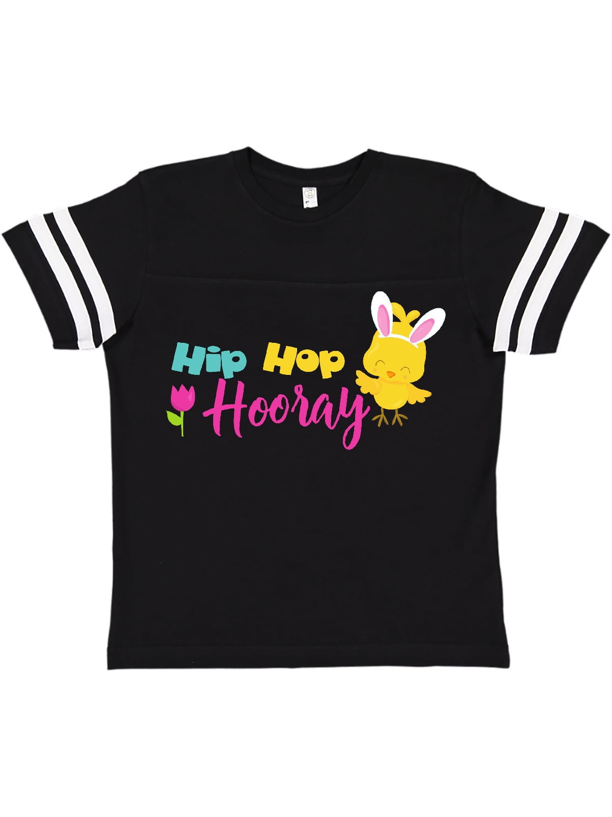 Hip Hop Hooray, Yellow Chicken, Easter 