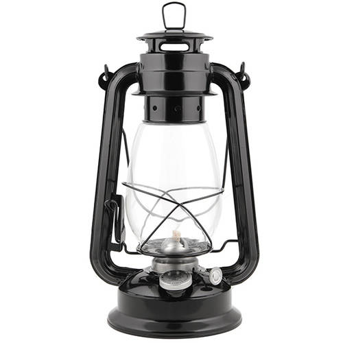Nebo Oil Lantern 6048, 12 oz Fuel Capacity