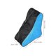 thumbnail image 2 of Triangular Roller Skate Bag For Children Minimalist Design Perfect For Skating Activities Adjustable Strap Blue 1Set, 2 of 4