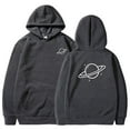 thumbnail image 1 of WILLBEST Sudaderas para Hombre Autumn And Winter Casual Hoodie Pullover Hoodie Sports Hoodie Mediana​​, 1 of 2