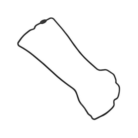 Valve Cover Gasket Set - Compatible with 2008 - 2015 Smart Fortwo 1.0L 3-Cylinder - Beck Arnley