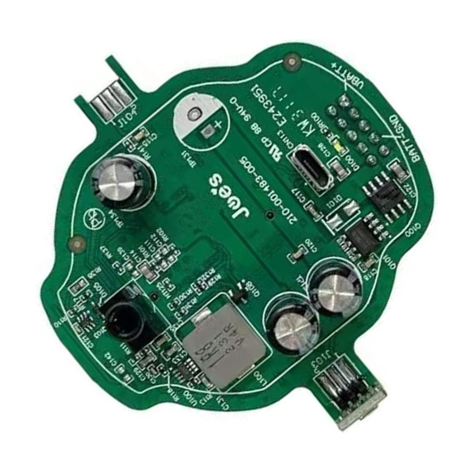 CSYANXING Charging Port Power Motherboard For Logitech UE Megaboom Speaker Speaker Repair Solution