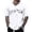 a-White224, variant on FINALGANG Mens Short Sleeve TShirts With Letter Print Crewneck Loose Fit Breathable Casual Streetwear Tees For Summer Daily Wear White XXL