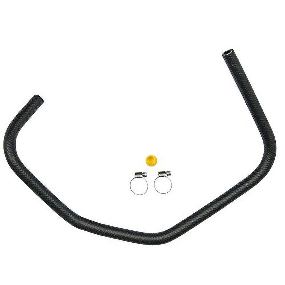 Power Steering Return Line Hose Assembly.
