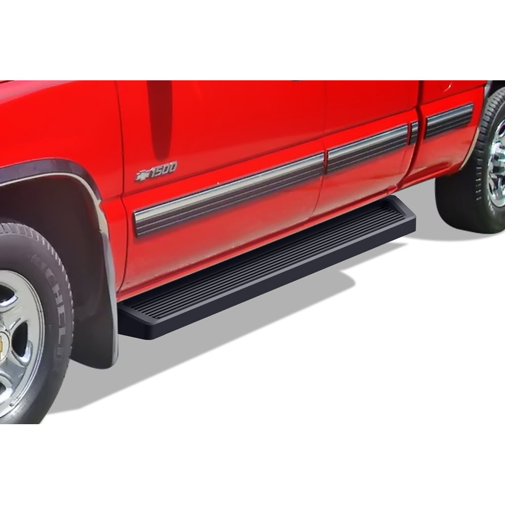 Will Chevy 1500 Running Boards Fit On 2500