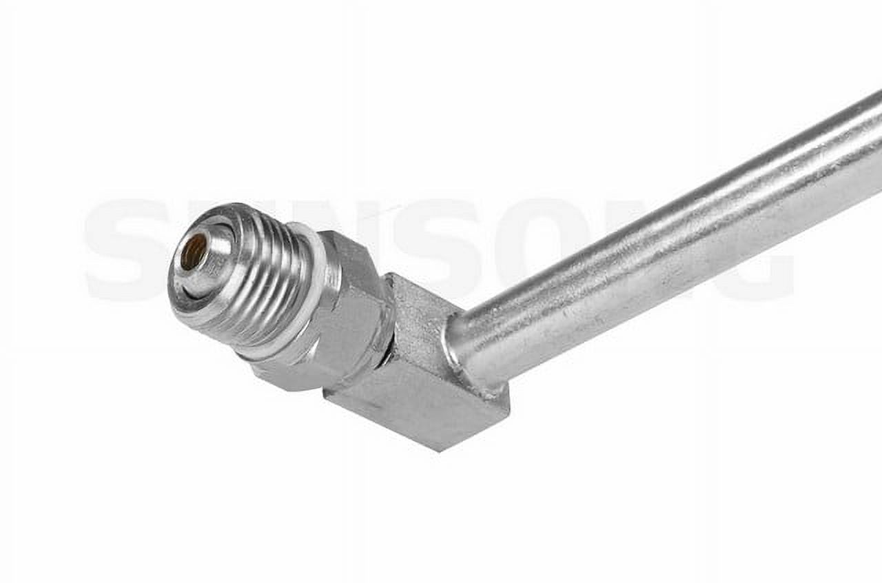 Sunsong 3401581 Power Steering Pressure Line Hose Assembly