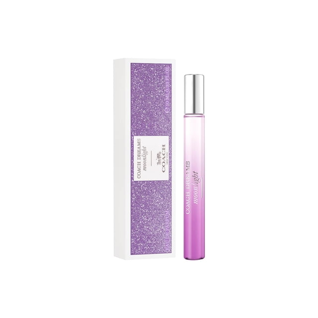 Perfume Coach Dreams Moonlight Eau de Parfum 10ml
