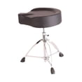 thumbnail image 3 of Asiento de trono de tambor Hugo Altura ajustable taburete de tambor de Jazz para niños, 3 of 10