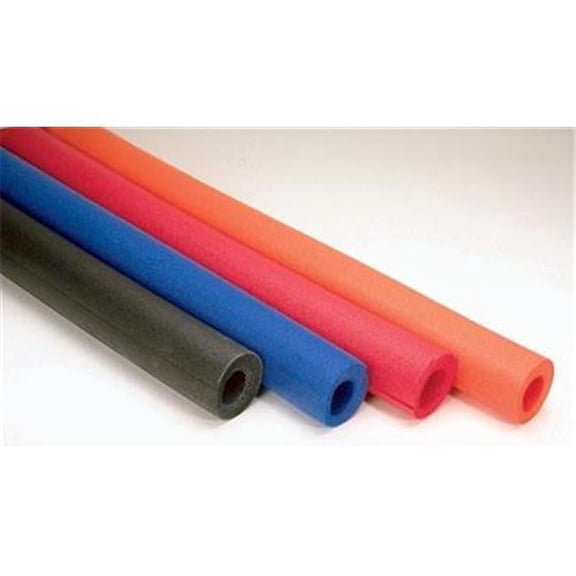 80939 Roll Bar Padding - Black