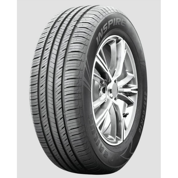 Sailun Inspire 185/55R15 82H Pneu 4-saisons