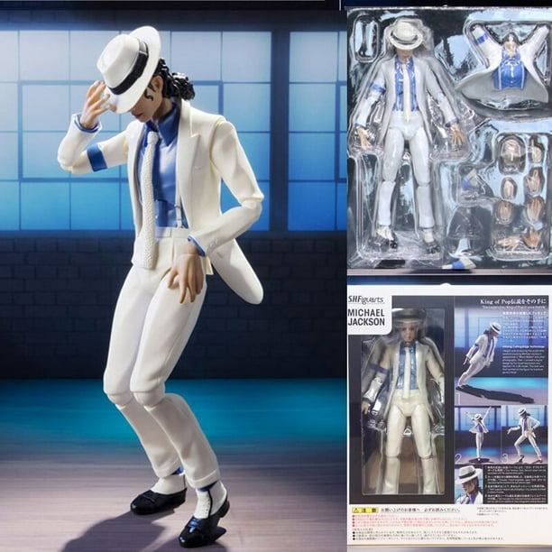 Muñecos de michael jackson deals