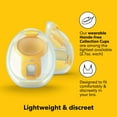 thumbnail image 3 of Ensemble Medela Pump In Style Pro Exprimez, 3 of 9