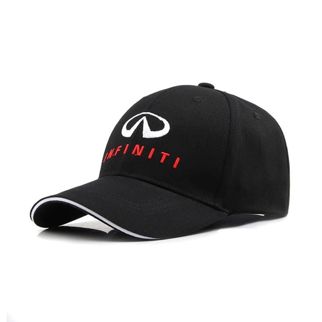 Gorra de béisbol bordada, gorra para protegerse del sol, gorra con logotipo de coche 1 pieza