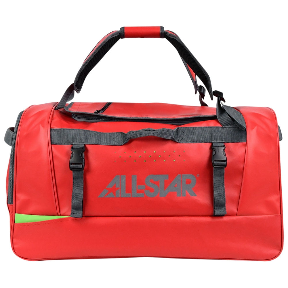 All Star S7 Elite Players Duffle Bat Bag