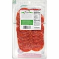 thumbnail image 3 of Fiorucci Pepperoni Sliced All Natural, 4 OZ, 12 Pack, 3 of 5