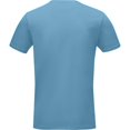 thumbnail image 3 of Elevate NXT - Camiseta Balfour Manga Corta Hombres (Azul Cielo), 3 of 4