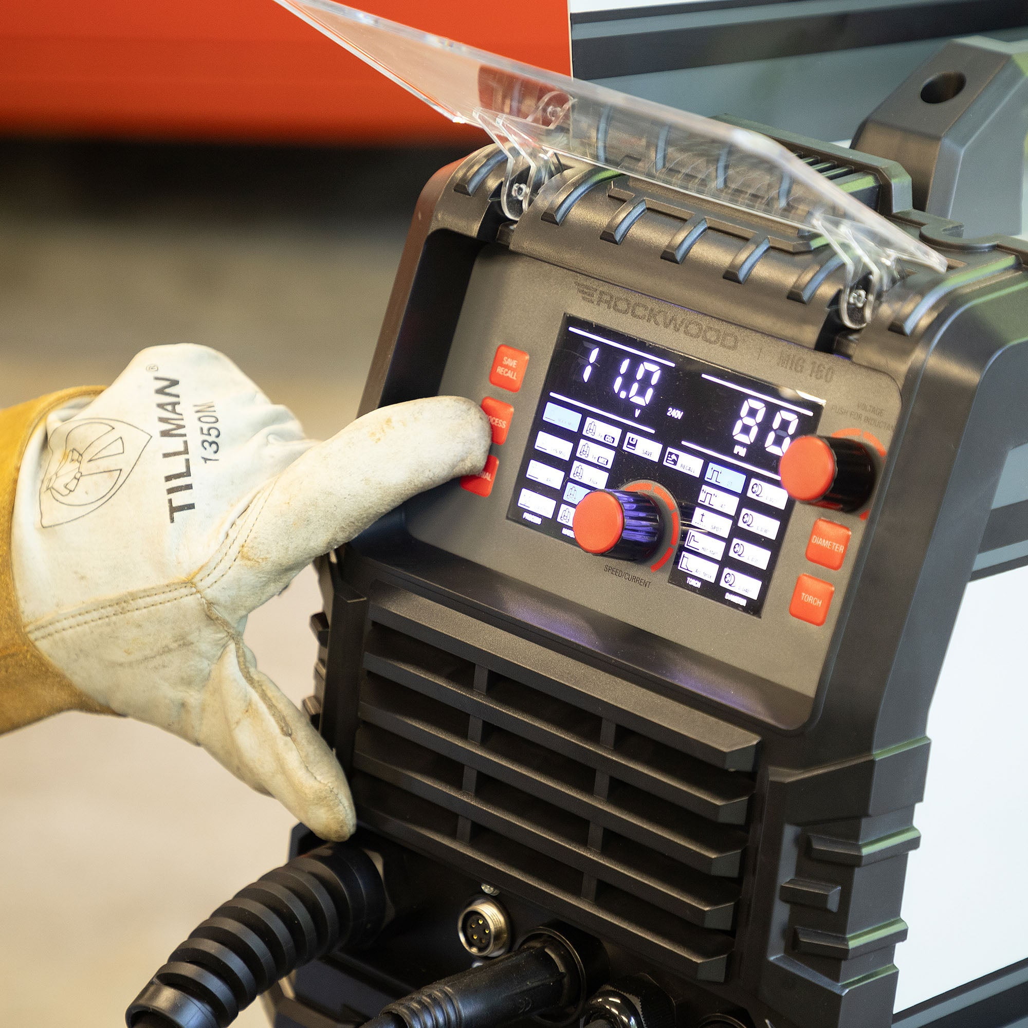 MIGO 6体セット Airgas - LINED028676 - .035