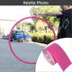 thumbnail image 2 of Aerial Hoop Tape Non Slip Tape Aerial Lyra Tape Anti Slip Tapes for Gymnastics Exercise, Acrobatics, Kinesiology5*500cm, Pink, 2 of 5