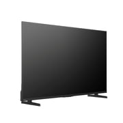 Hisense 50-Inch Class H5 Series 4K UHD HDR Google Smart TV (50H5BG, 2025 Model) - Dolby Vision Gaming, HDR 10, Motion Rate 120, AI Upscaler, DTS Virtual X, Game Mode Plus, Google Assistant Built-In