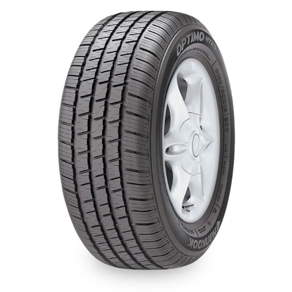 LLANTAS 235/60 R17 HANKOOK OPTIMO H725