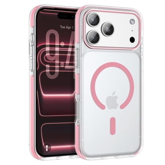 Anker Anti-Slip Charging Cell Phone Case for Apple iPhone 15 Pro