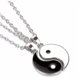 thumbnail image 3 of Collares Yin Yang MADIOLA Parejas Colgante Hombre Mujer, 3 of 9