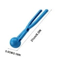 thumbnail image 2 of Snowball Maker, Winter Snowball Maker Clip, Snowball Shaped Molds with Handle for Outdoor, Plastic Snowball Maker Clip for Outdoor Winter, 2 of 4