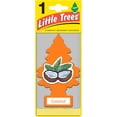 thumbnail image 3 of Aromatizante para Auto Little Trees Coco, 3 of 8