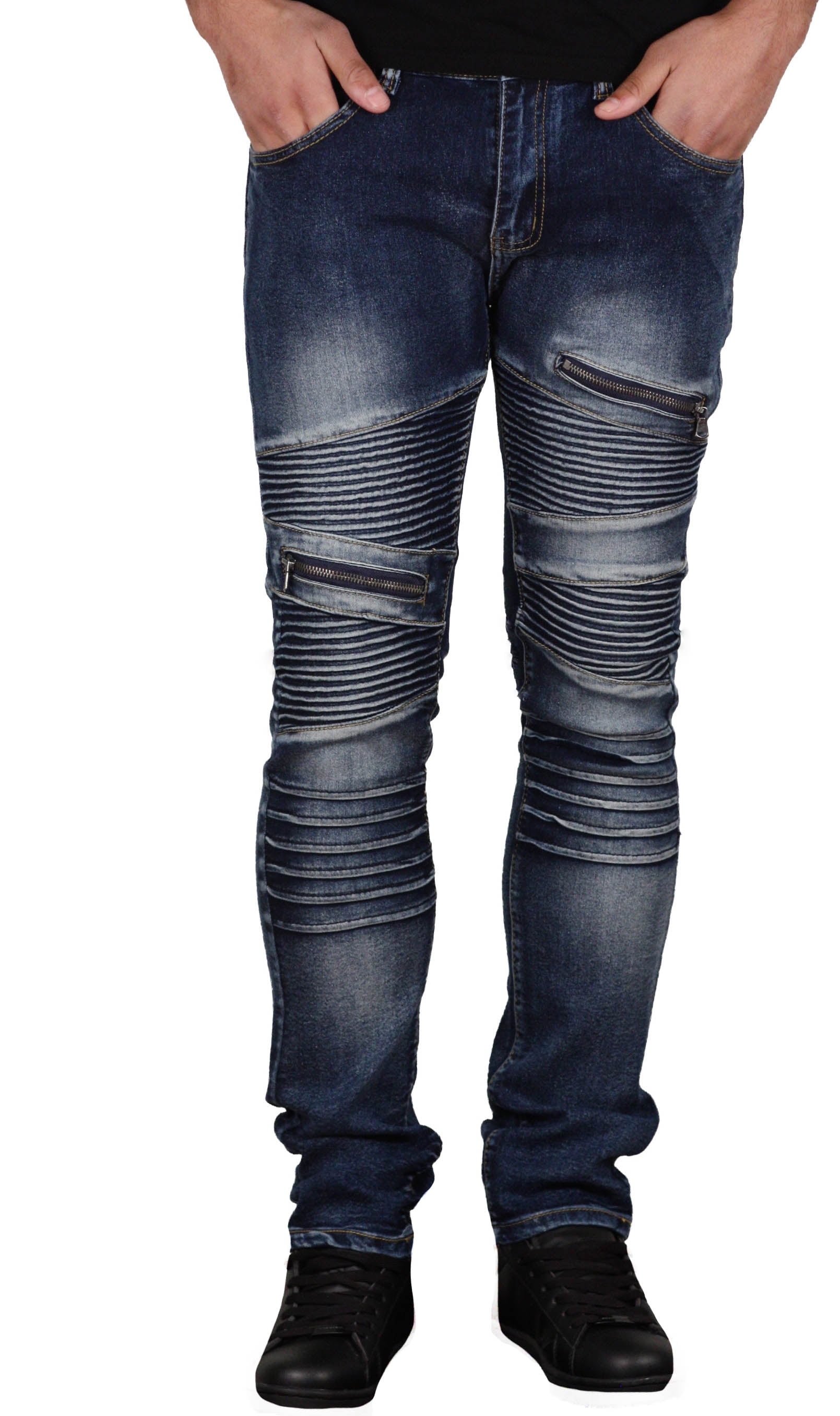 fusai jeans stretch