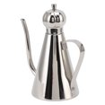 thumbnail image 3 of Stainless Steel Oil Dispenser, Drip Free Larger Opening Easy To Use Olive Oil Dispenser for Families ANGGREK Otros, 3 of 8