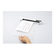 Epson DS-80W Wireless Portable Sheetfed Scanner