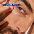 thumbnail image 3 of Crema de ojos Nivea Men Age Defense con ácido hialurónico 15 ml, 3 of 9