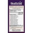 thumbnail image 5 of HealthAid ColonProbio – 82 Billion CFU Probiotic with Prebiotic, High Bifido Formula, 14 Strains, Once Daily, 30 Capsules*, 5 of 5