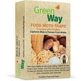 thumbnail image 4 of Insects Limited GW103 GreenWay Food Moth Trap, 4 of 8