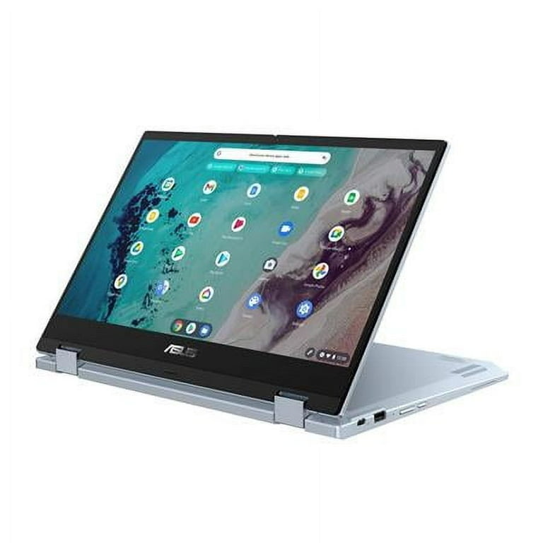Asus Chromebook Flip CX3 Laptop, Touchscreen, Intel i7, 16GB/512GB