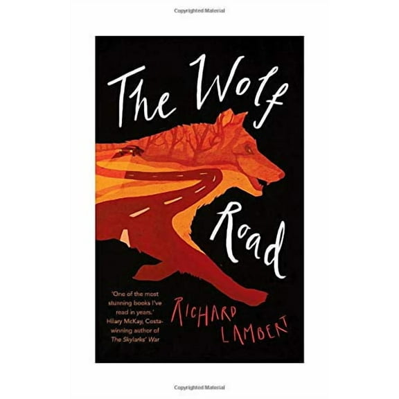 The Wolf Road