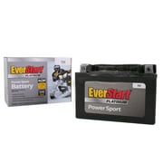 EverStart Powersport Battery TX9 12 Volt 120 CCA