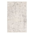 thumbnail image 2 of Unique Loom Caspian Collection Area Rug - Baku (5' 1" x 8' Rectangle Gray/Silver), 2 of 5
