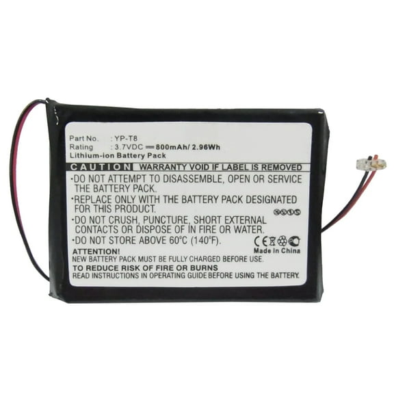 Batteries N Accessories BNA-WB-L8865 Digital Camera Battery - Li-ion, 3.7V, 680mAh, Ultra High Capacity - Replacement for Canon NB-11L Battery