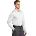 thumbnail image 4 of CornerStone Men's Select Snag Proof Long Sleeve Polo, 4 of 6