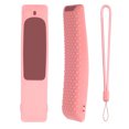 thumbnail image 1 of HEVIRGO Manchon de Protection Lavable Anti-Choc pour Télécommande Samsung3 Netflix - BN59 Series, 1 of 10