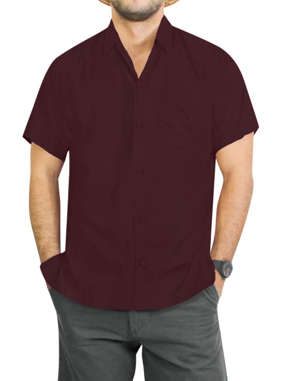 Big & Tall Casual ButtonDown Shirts in Big and Tall Shirts
