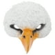 thumbnail image 1 of Máscara de pájaro para fiesta de Halloween, máscara de águila de cuero, accesorio para disfraz de cosplay, 1 of 6