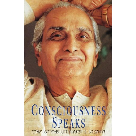 Consciousness Speaks, (Paperback)
