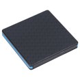 thumbnail image 4 of DVD, CD DVD VCD Externe Drive USB3.0 USB2.0 Type C Haute Vitesse pour Ordinateur Portable, 4 of 8